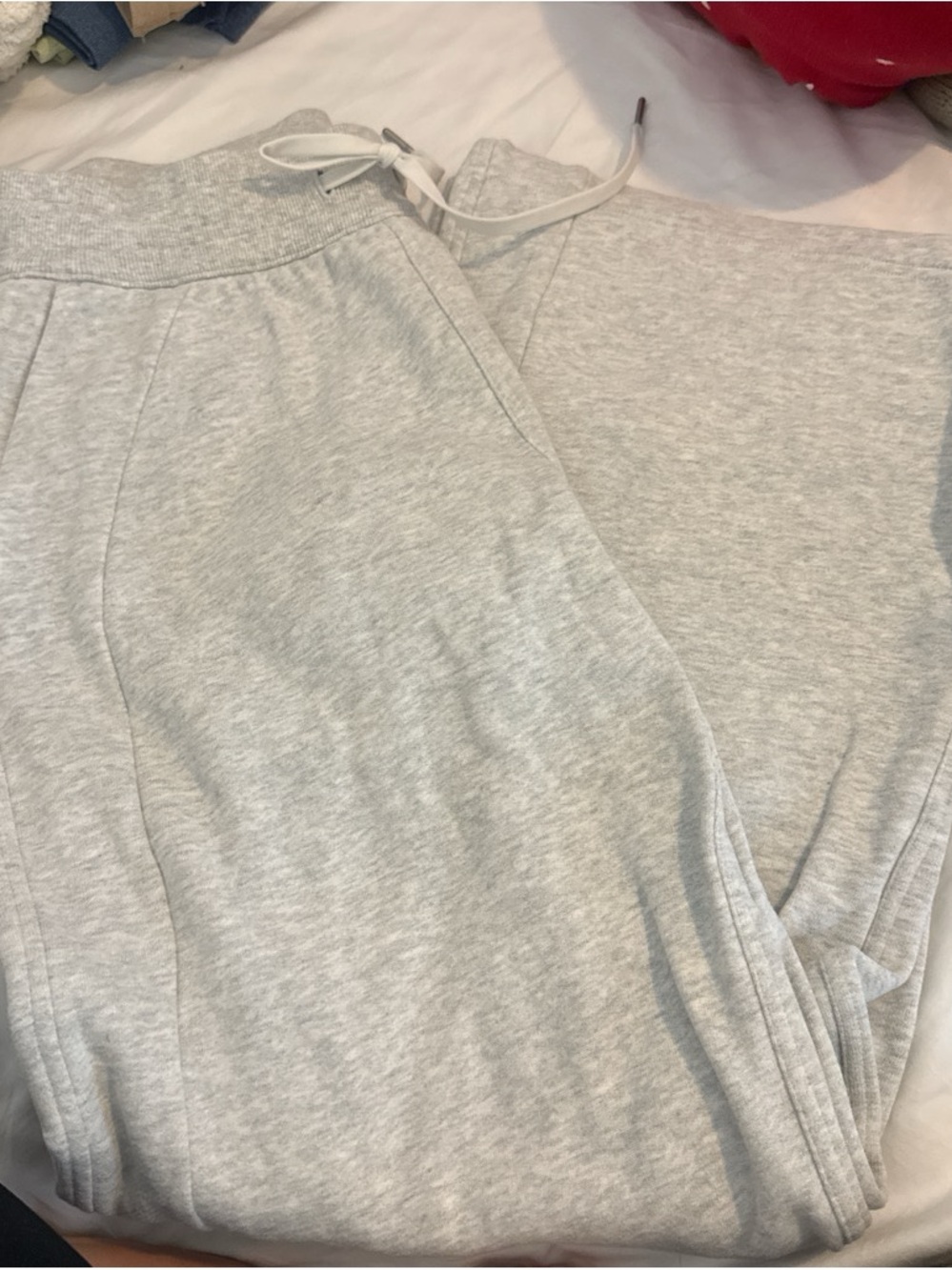 Lululemon Scuba Sweatpants